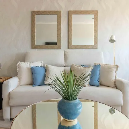 Living4Malaga Infinity Views Penthouse Appartement Buitenkant foto